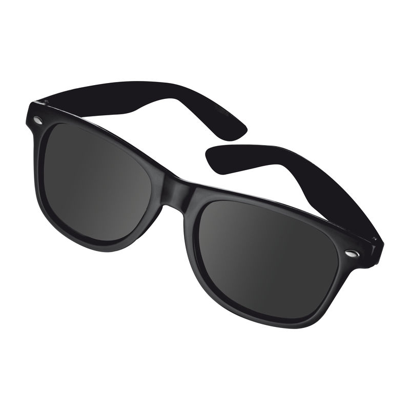 Ochelari de soare "nerd look" - imagine 6