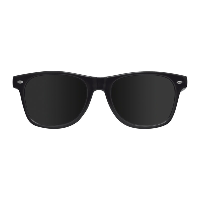 Ochelari de soare "nerd look" - imagine 7