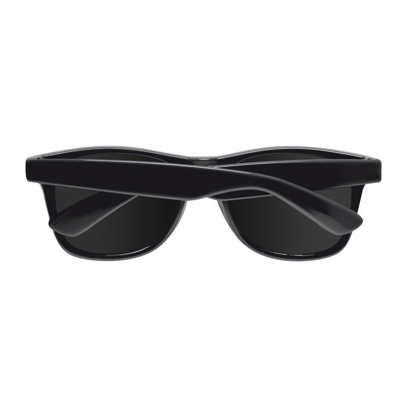 Ochelari de soare "nerd look" - imagine 8
