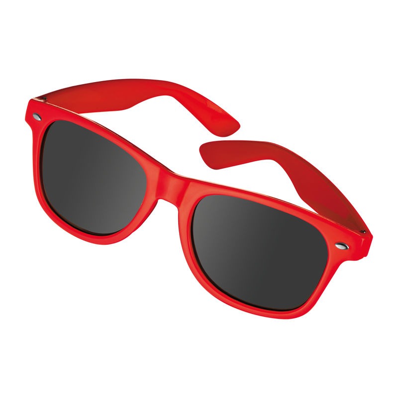 Ochelari de soare "nerd look" - imagine 10