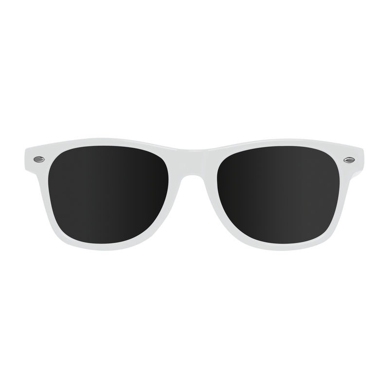 Ochelari de soare "nerd look" - imagine 2