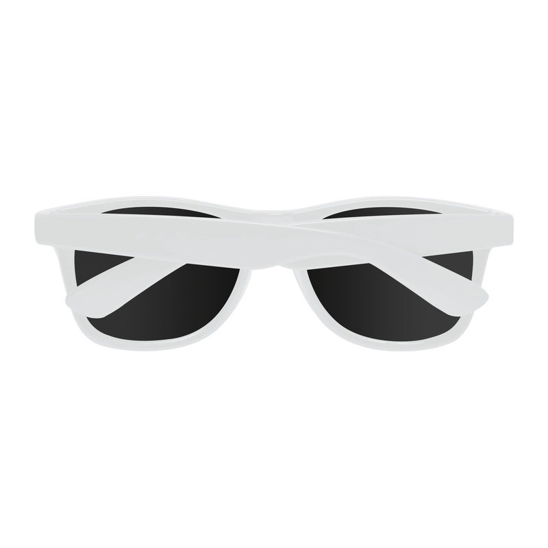 Ochelari de soare "nerd look" - imagine 3