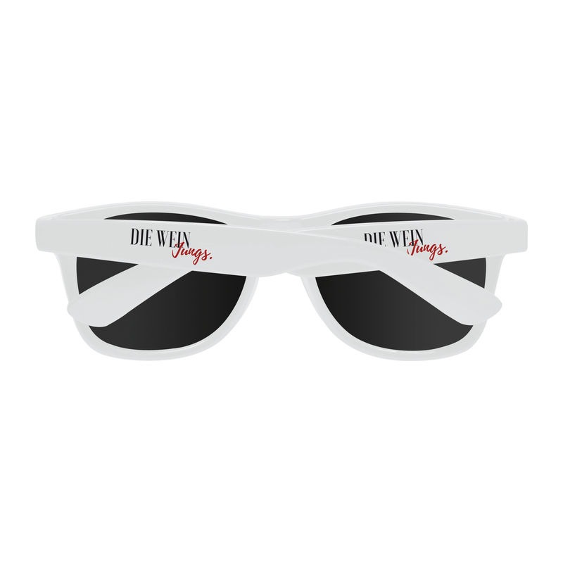 Ochelari de soare "nerd look" - imagine 4