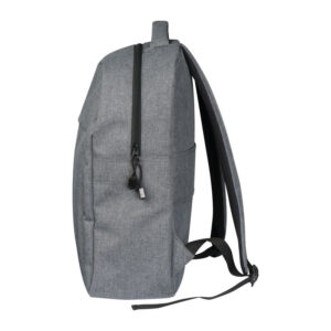 Alternative view of Rucsac laptop gri