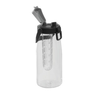 Alternative view of Sticlă cu infuzor din tritan, 2500 ml