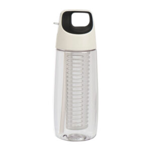 Sticlă cu infuzor, 850 ml