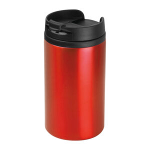 Cană de băut din metal, 250 ml