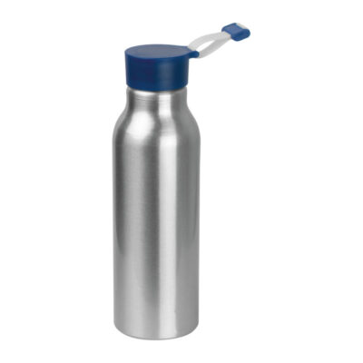 Sticlă de băut din metal, 600 ml
