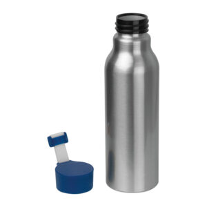 Alternative view of Sticlă de băut din metal, 600 ml