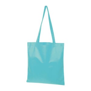 Sacoşă de cumpărături non-woven, 80g/m²