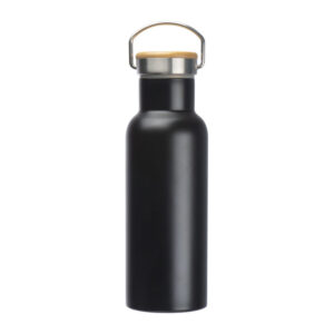 Alternative view of Sticlă termos din oţel inoxidabil, 500 ml