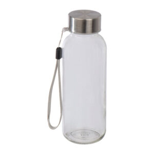 Alternative view of Sticlă în husă neopren, 300 ml