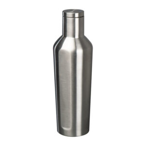 Sticlă de băut din oţel inoxidabil, 500 ml