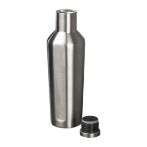 Alternative view of Sticlă de băut din oţel inoxidabil, 500 ml