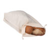 Sac bumbac pentru pâine