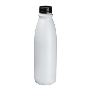Alternative view of Sticlă de băut din aluminiu, 600ml