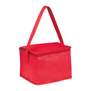 Alternative view of Geantă frigorifică non-woven