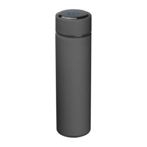 Termos cu termometru, 450ml