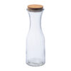 Carafă cu dop, 1000 ml