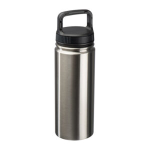 Sticlă de băut din oţel inoxidabil 550 ml