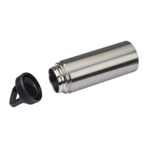 Alternative view of Sticlă de băut din oţel inoxidabil 550 ml