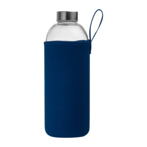 Alternative view of Sticlă de 1000 ml în husă neopren