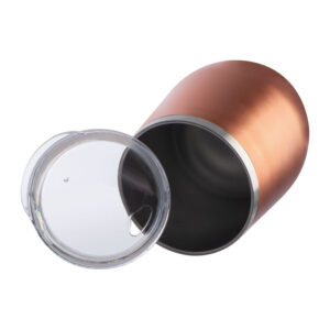 Alternative view of Pahar termos cu perete dublu 300 ml