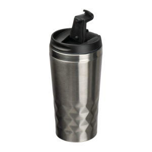 Alternative view of Cană termos cu perete dublu, 400 ml