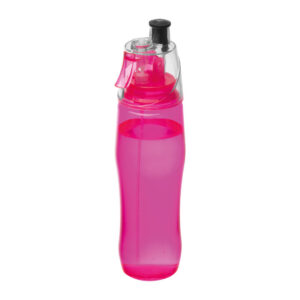 Alternative view of Sticlă sport cu pulverizator, 700 ml