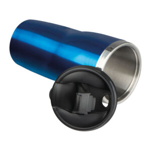 Alternative view of Cană termos cu perete dublu, 480 ml