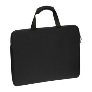 Alternative view of Geantă laptop din neopren