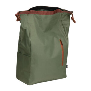 Alternative view of Rucsac laptop RPET