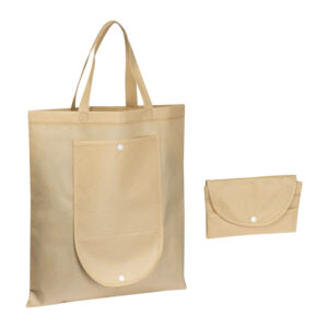 Sacoșă non-woven pliabilă