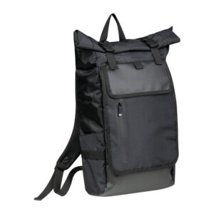 Alternative view of Rucsac laptop