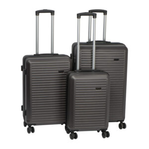 Set de valize, 3 piese