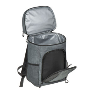 Alternative view of Rucsac frigorific