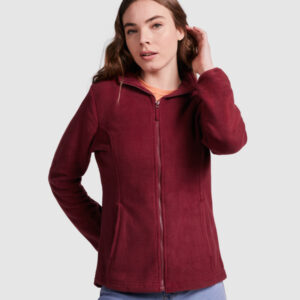Alternative view of ARTIC WOMAN