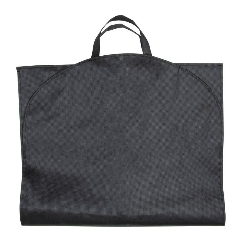 Husă de protecţie îmbrăcăminte, non woven - imagine 2