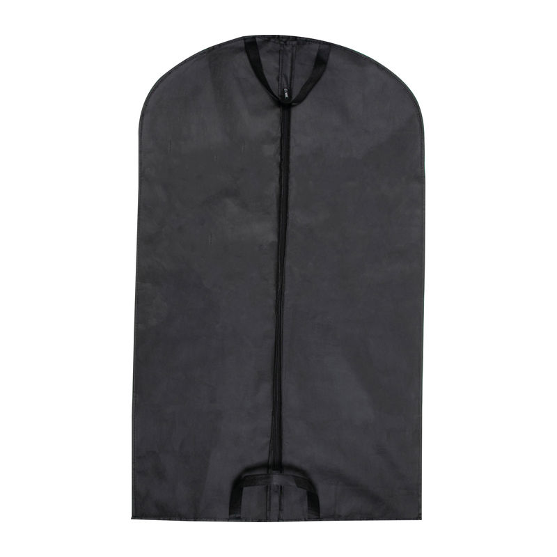 Husă de protecţie îmbrăcăminte, non woven - imagine 3