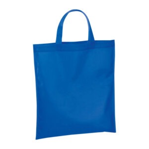 Alternative view of Sacoșă de cumpărături RPET non-woven