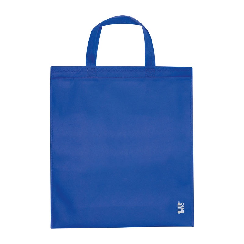 Sacoșă de cumpărături RPET non-woven - imagine 3