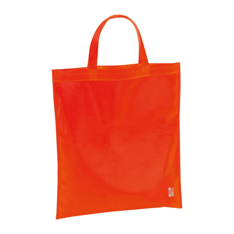 Sacoșă de cumpărături RPET non-woven - imagine 4