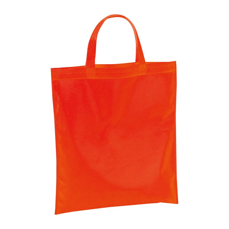 Sacoșă de cumpărături RPET non-woven - imagine 5
