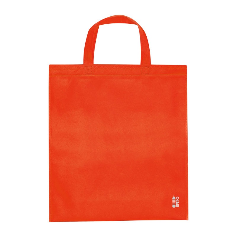 Sacoșă de cumpărături RPET non-woven - imagine 6