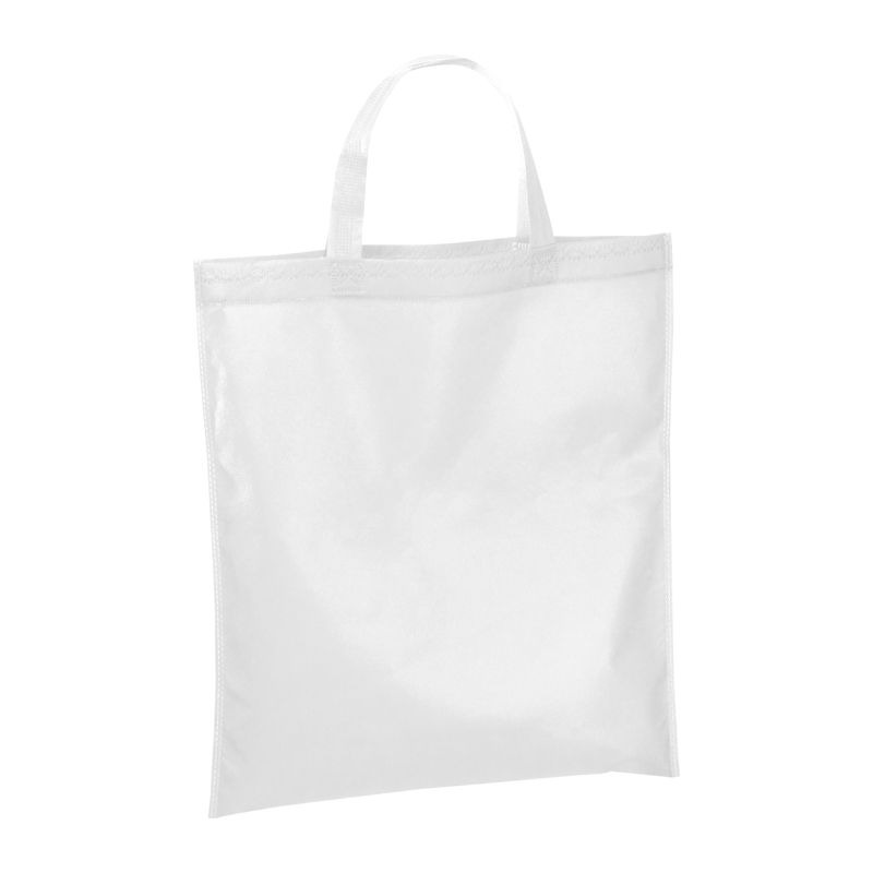 Sacoșă de cumpărături RPET non-woven - imagine 8
