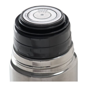 Alternative view of Termos cu perete dublu, vacuum, 1000ml
