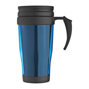 Alternative view of Cană termoizolantă, 400 ml