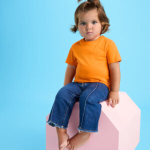 Alternative view of BABY