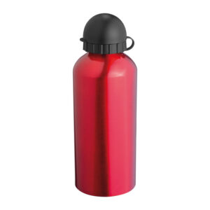 Alternative view of Sticlă din metal, 600 ml