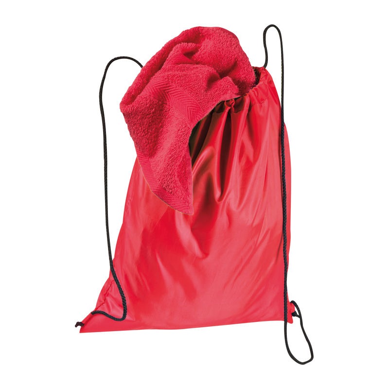 Sac sport din poliester - imagine 3
